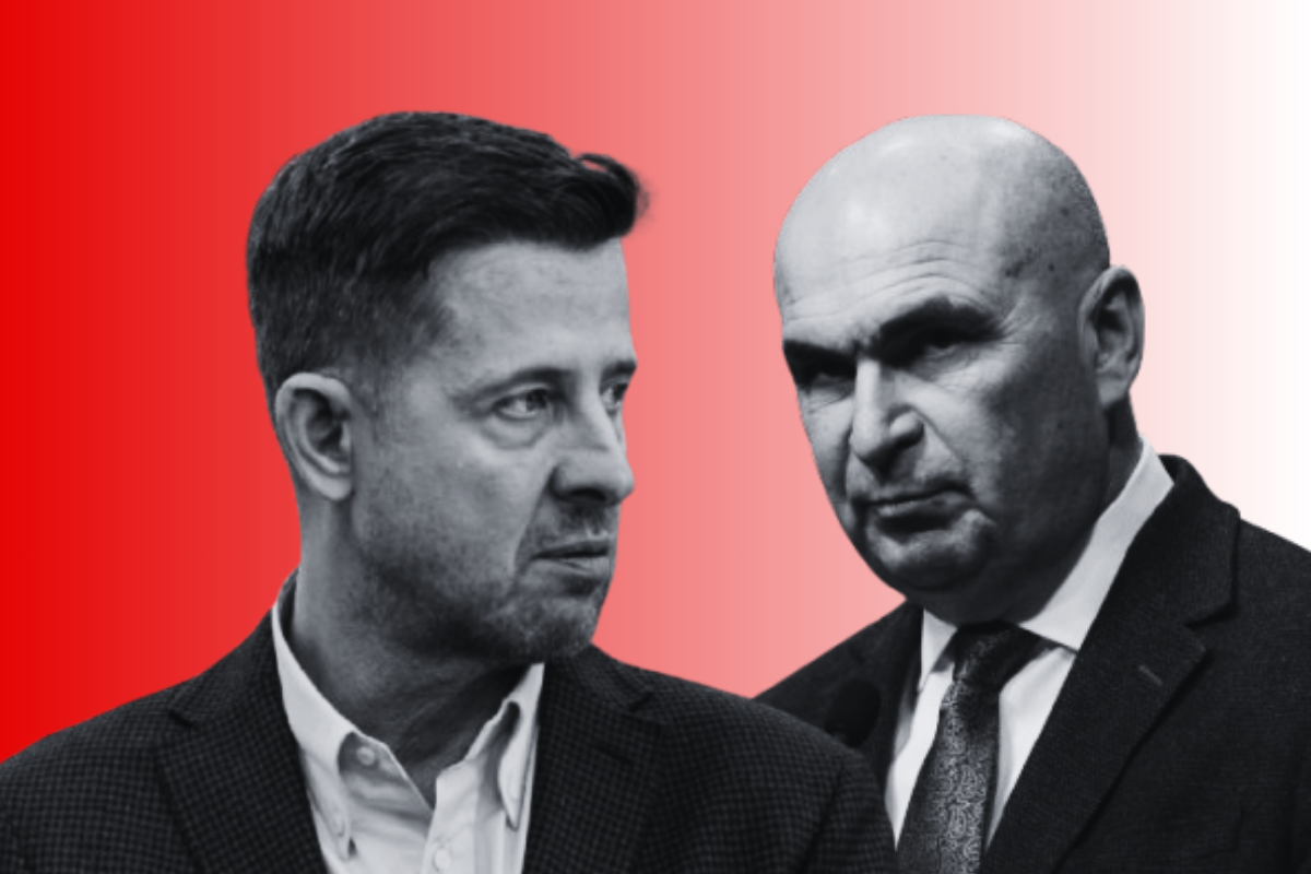 Nou scandal între Bolojan și Thuma. Liderul de la Ilfov îl ceartă pe premier pentru afirmațiile consilierului