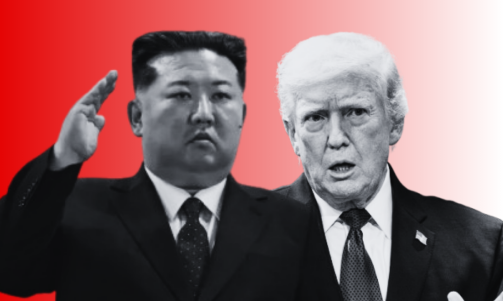Coreea de Nord vrea pace cu SUA. Condiția lui Kim Jong Un pentru Trump