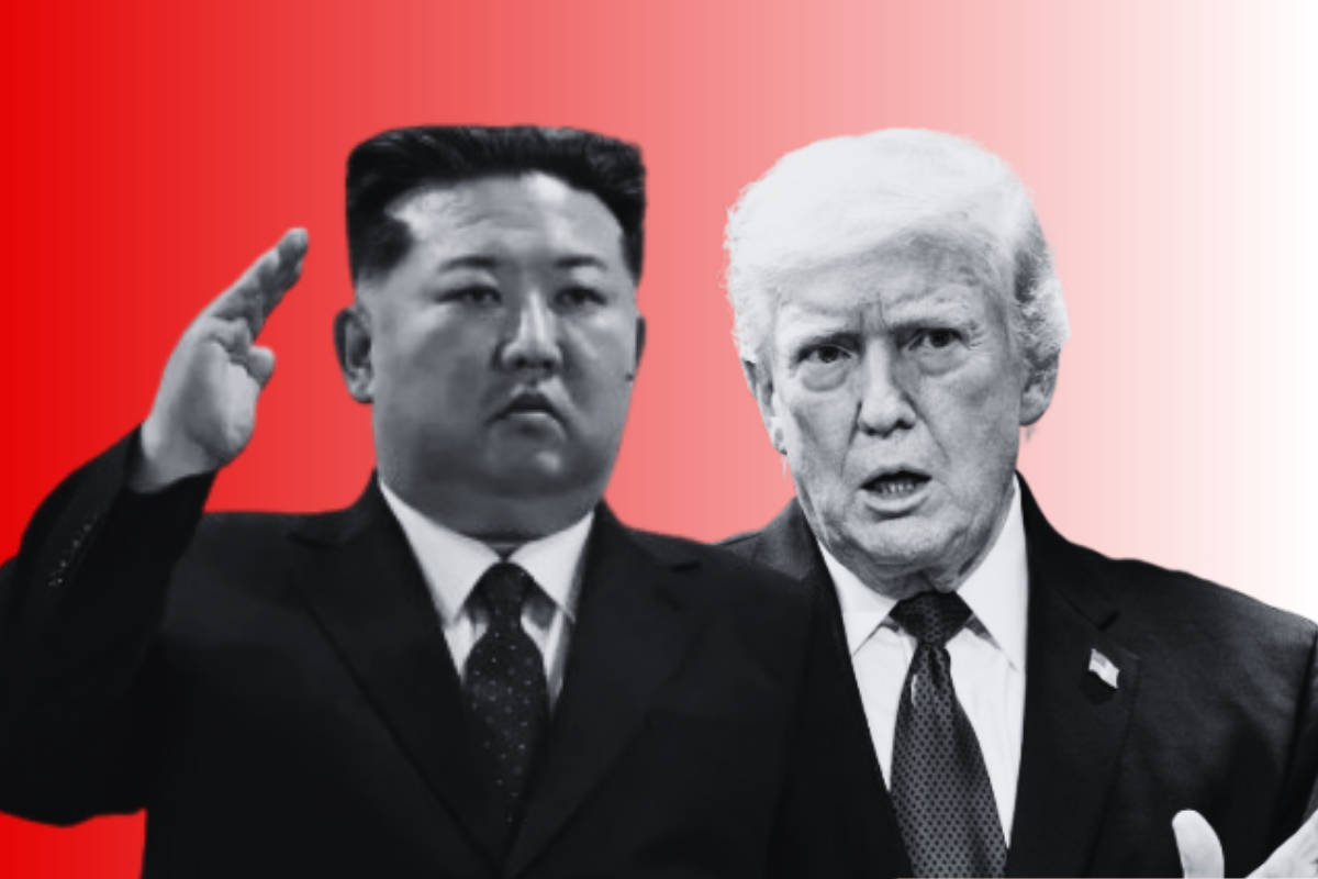 Coreea de Nord vrea pace cu SUA. Condiția lui Kim Jong Un pentru Trump