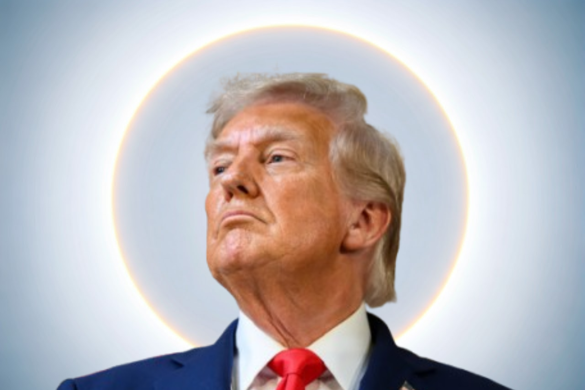 În războiul cu ”ayatolahii” ordinii mondiale, Trump pierde America