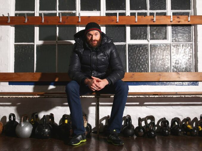 Tyson Fury dezvăluie ce l-a determinat să revină în ring
