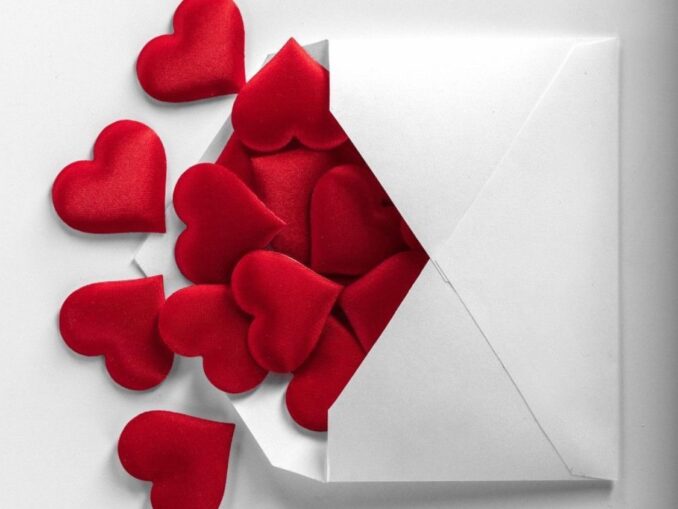 Cadoul perfect de Valentine’s Day