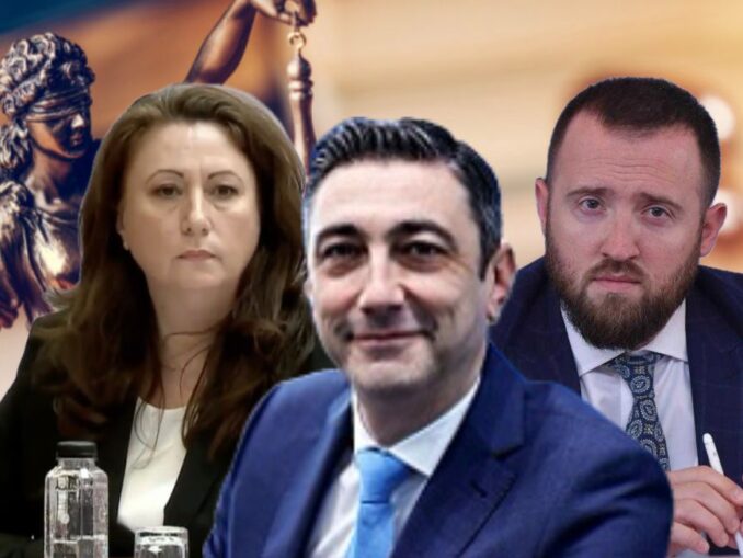 Procurorii le-au pus gând rău șefilor principalelor parchete. Cum vor să modifice legea