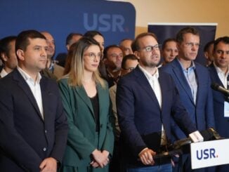 USR acuză PSD și AUR că fac scut pentru menținerea privilegiilor SIE privind personalul sezonier