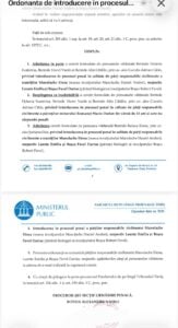 Cazul „Mario” Părinții minorilor de 15 ani, admiși în proces