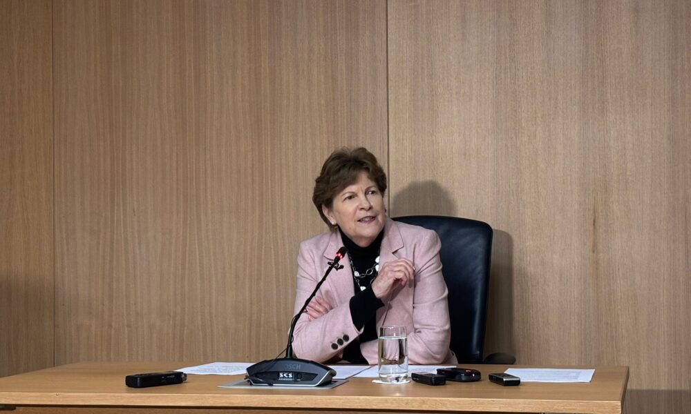 Senatoare americană: Raportul Congresului SUA este un document eronat. România ar trebui să îl ignore