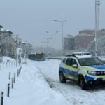 viscol România, cod portocaliu, Ilie Bolojan, Ministerul Afacerilor Interne, DSU, transport aerian afectat, Aeroportul Henri Coandă, zboruri anulate, trafic feroviar, CFR, autostrăzi închise, A2, A7