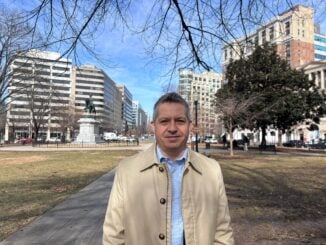 Corespondență din Washington. Ce așteptări au românii din SUA de la Nicușor Dan