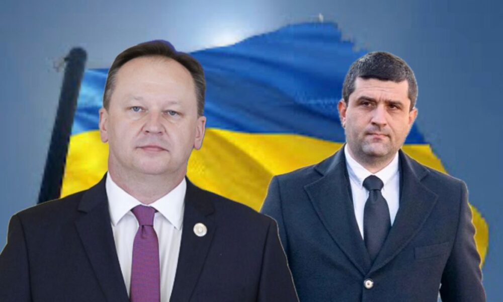 Dosar Cotidianul la 4 ani de război. Interviuri cu ministrul Apărării și ambasadorul Ucrainei. Povestea unui reporter de război