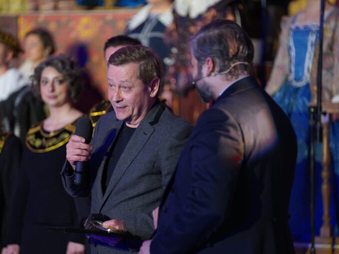 Fost ministru al Culturii devine membru titular al Academiei Române