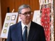 Alertă de securitate: Președintele Vucic, sfătuit să evite Muntenegru