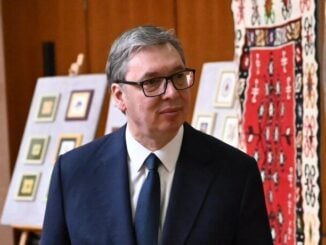 Alertă de securitate: Președintele Vucic, sfătuit să evite Muntenegru