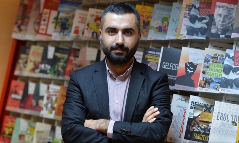 Jurnalist Deutsche Welle, arestat în Turcia pentru că l-a insultat pe președinte