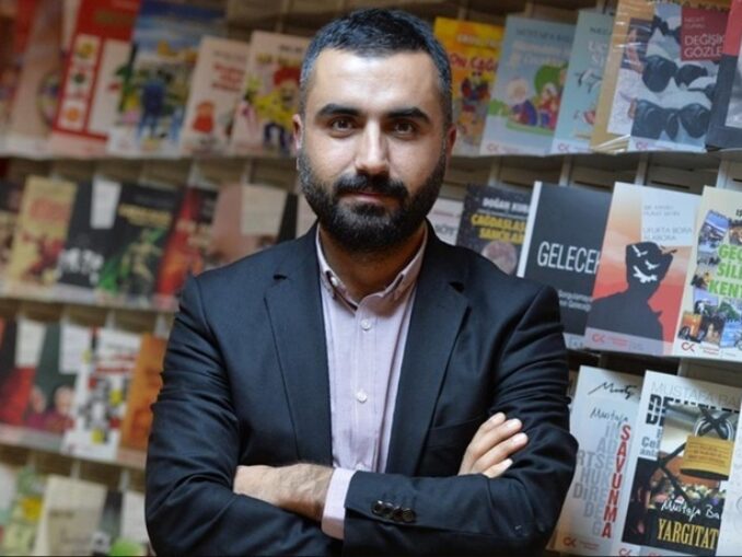 Jurnalist Deutsche Welle, arestat în Turcia pentru că l-a insultat pe președinte