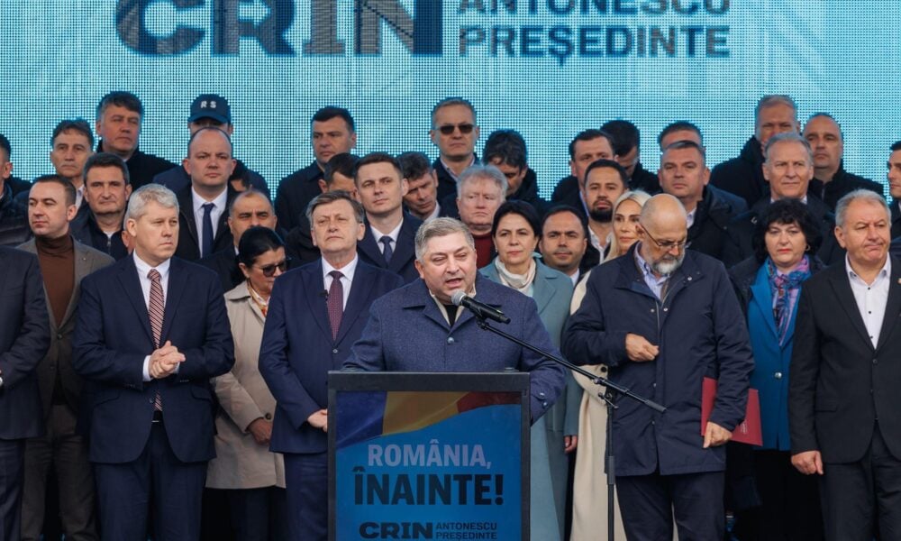 Șeful CJ Cluj, liberal vechi, atac frontal la Bolojan: Noi suntem niște tolomaci…