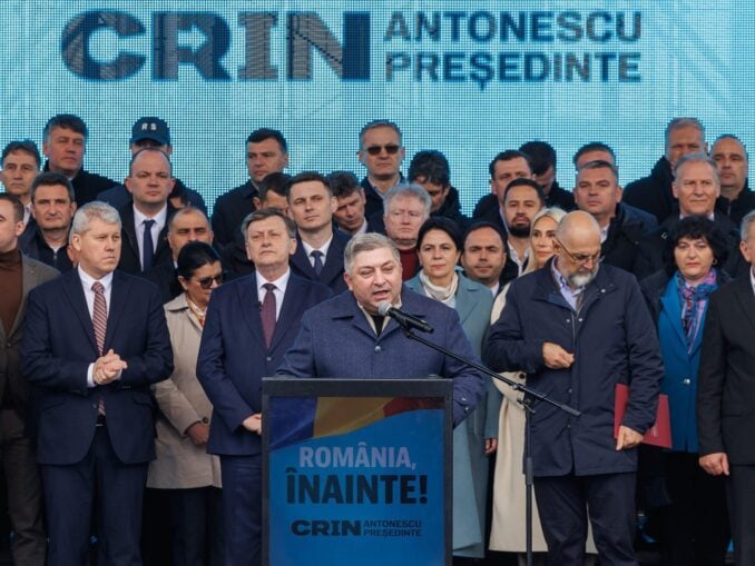 „Tișe nu atacă pe nimeni, Tișe are o altă părere” Șeful CJ Cluj, despre impactul crizei politice la nivel local – INTERVIU