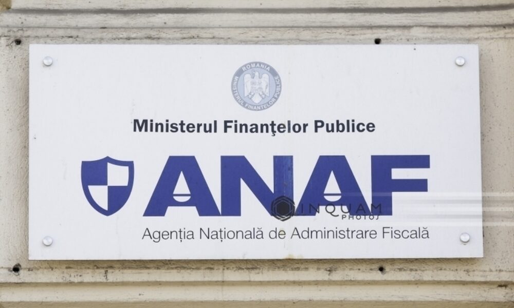 Unele firme vor scăpa de controale ANAF