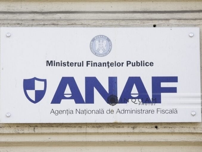 Unele firme vor scăpa de controale ANAF
