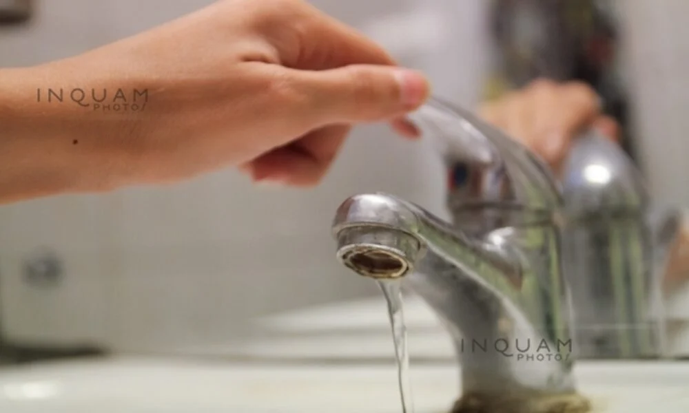 Curtea de Argeș: Intervenții de urgență ale Apa Nova