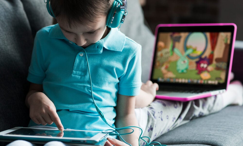 ADHD sau efect al suprastimulării digitale? Diferențierea corectă, esențială pentru tratamente eficiente