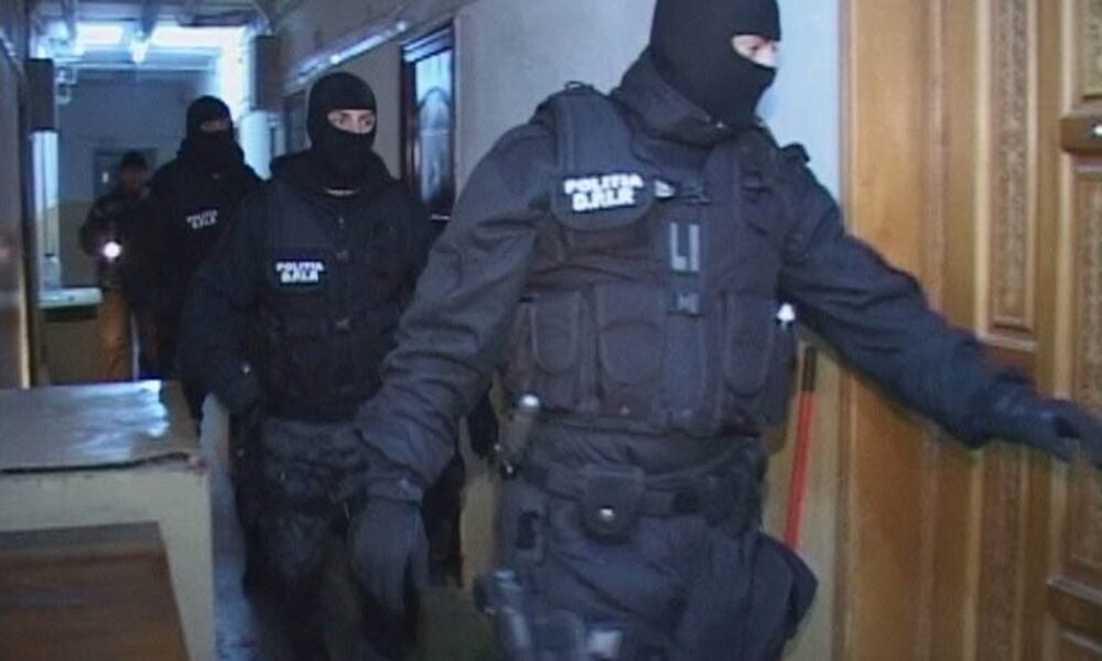 14 firme prinse că au înșelat statul cu 1,6 milioane de euro. Au dat toți banii înapoi de frica procurorilor