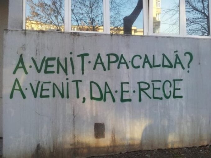 „Facem dreptate pentru bucureștenii batjocoriți, ținuți în frig și fără apă caldă” – Daniel Băluță, liderul PSD București