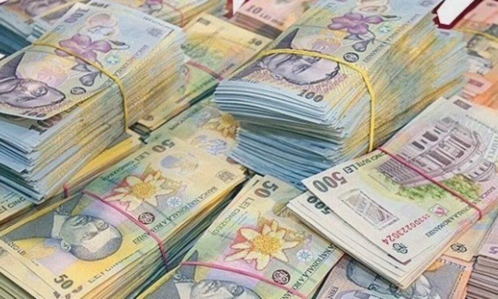 Majoritatea angajaților câștigă sub 4.100 lei pe lună. Diferențe uriașe între salariul mediu și cel median ANALIZĂ