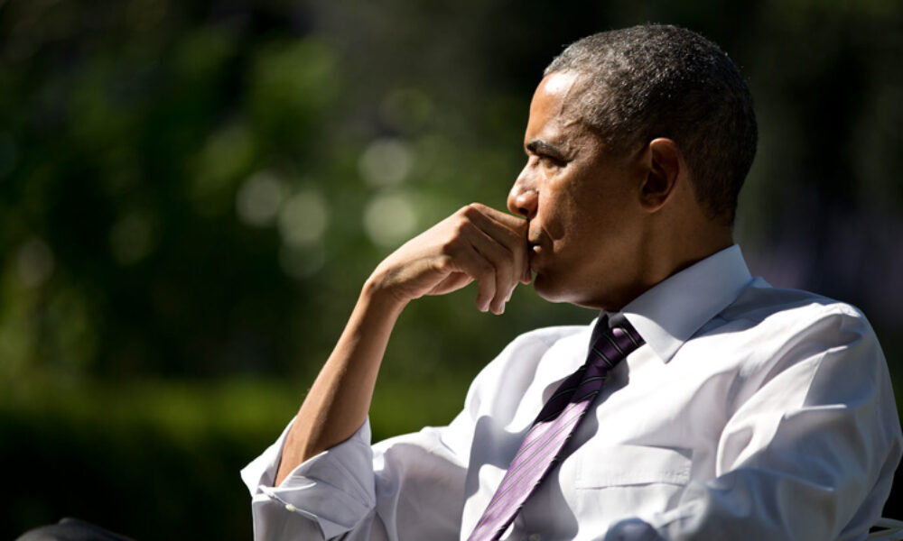 VIDEO Obama: Extratereștrii există