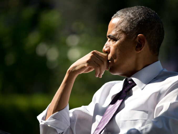 VIDEO Obama: Extratereștrii există