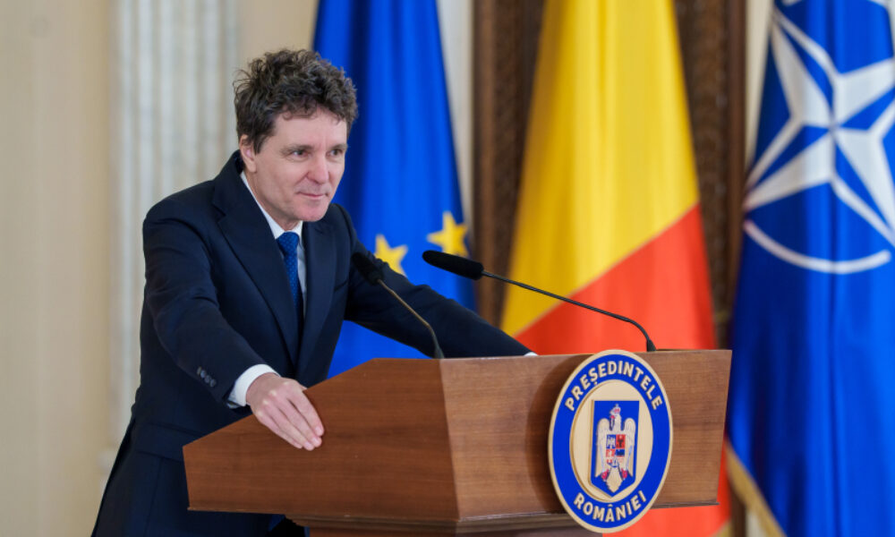 Nicușor Dan îmbracă haina de mediator. Și-ar dori ca liderii Coaliției „să nu se critice”