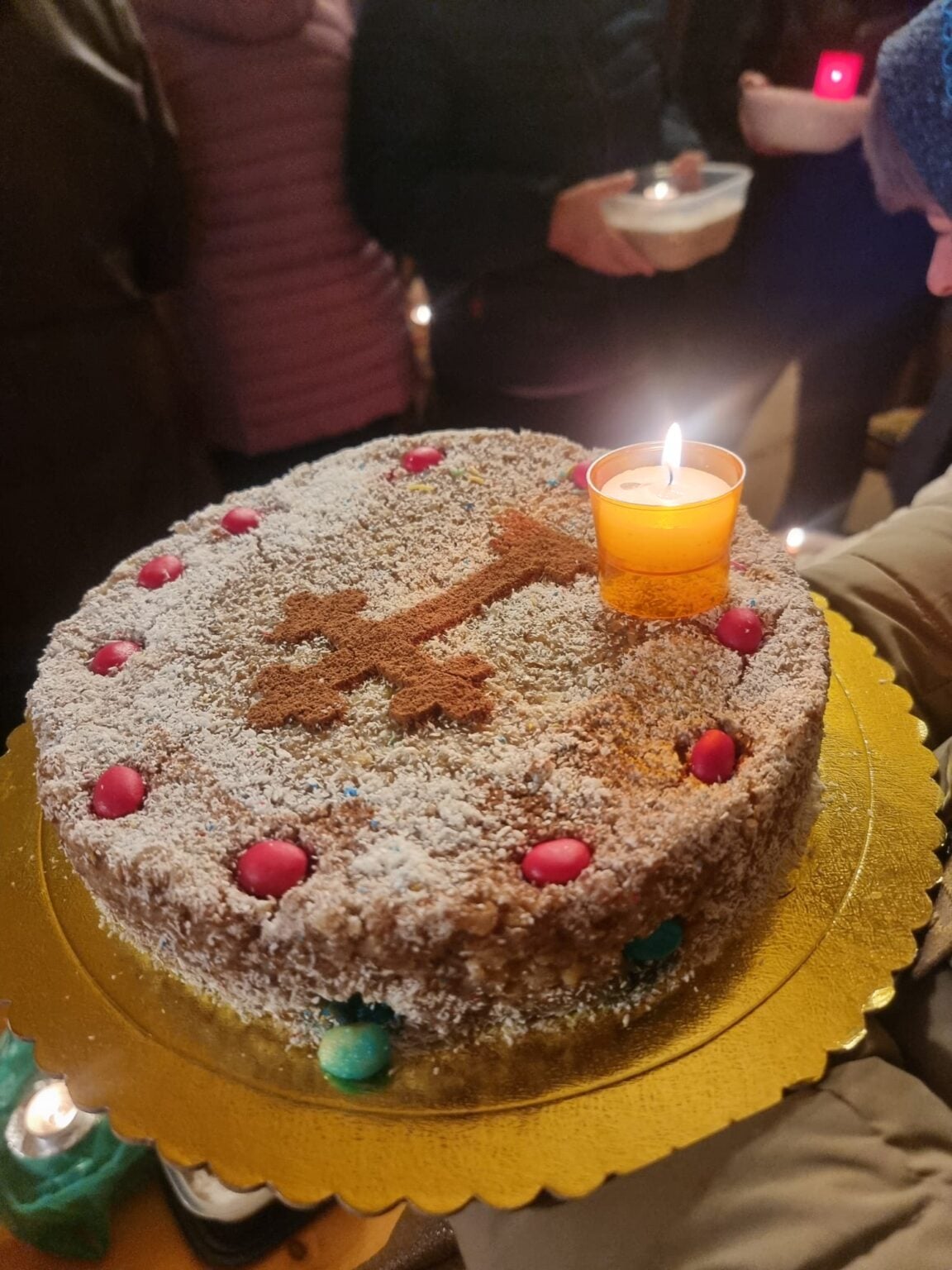 Poza pentru articolul Moșii de Iarnă, rânduieli care nu se uită