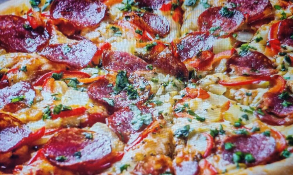 România, Italia din Balcani. Lider absolut la consumul de pizza