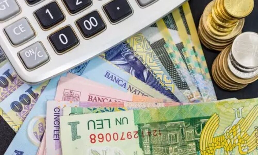 Taxele pe muncă sunt imense. Aproape 50% din salariu îl dai la stat