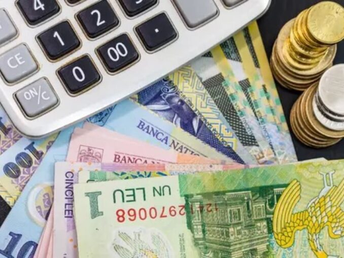 Taxele pe muncă sunt imense. Aproape 50% din salariu îl dai la stat