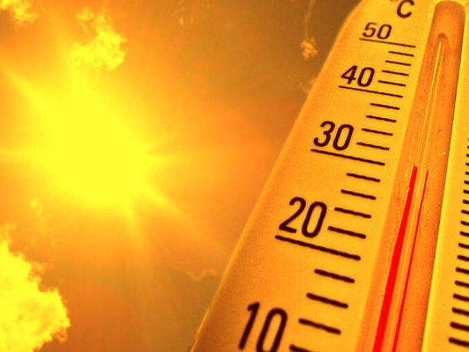 Vremea, de la frig-frig, la temperaturi peste medie