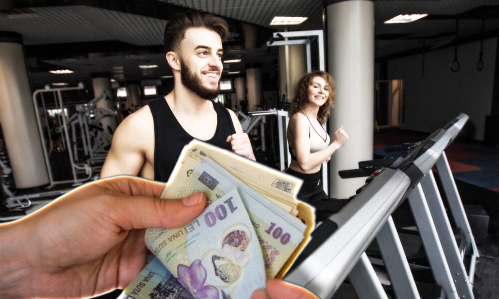 Cât costă să deschizi o sală de fitness în 2026 și ce acte îți trebuie