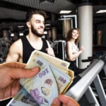 cat costa sa deschizi o sala de fitness costuri amenajare avize necesare