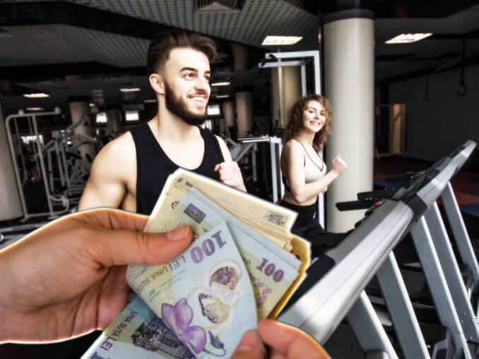 Cât costă să deschizi o sală de fitness în 2026 și ce acte îți trebuie