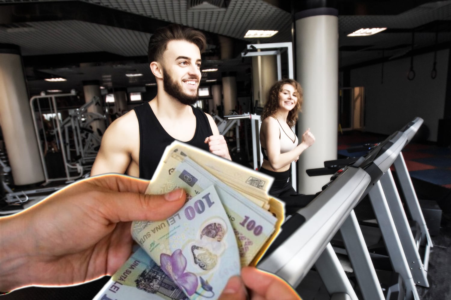 Cât costă să deschizi o sală de fitness în 2026 și ce acte îți trebuie