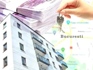 Câți ani trebuie să muncești pentru un apartament în București