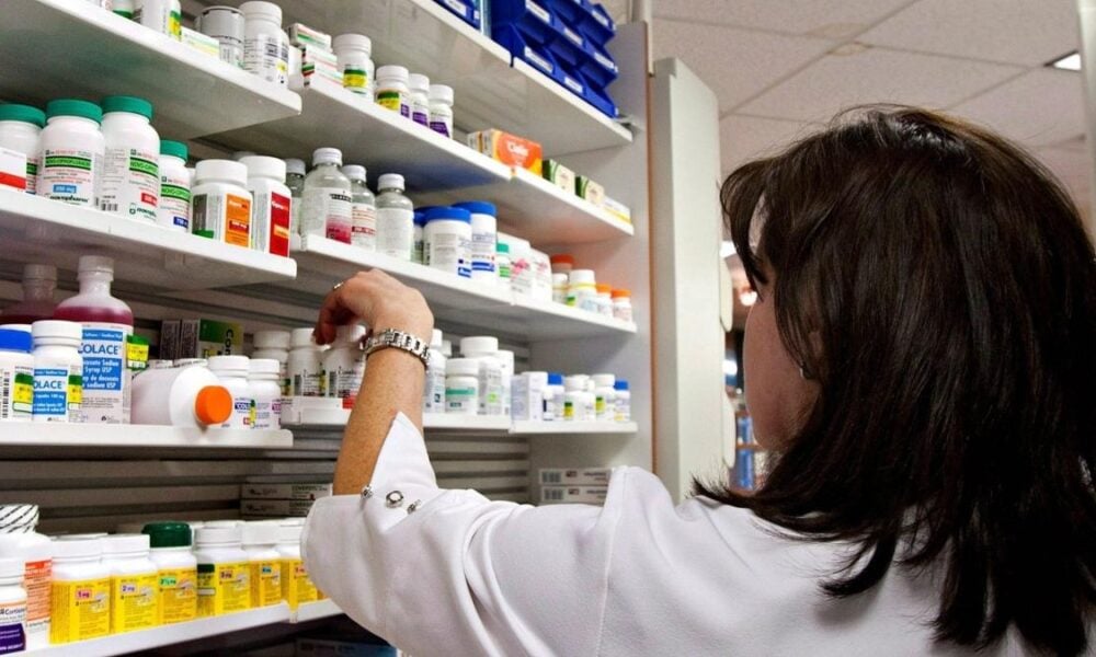 Rețetă de fraudă. Prejudiciu de 2 milioane de € adus de o farmacistă