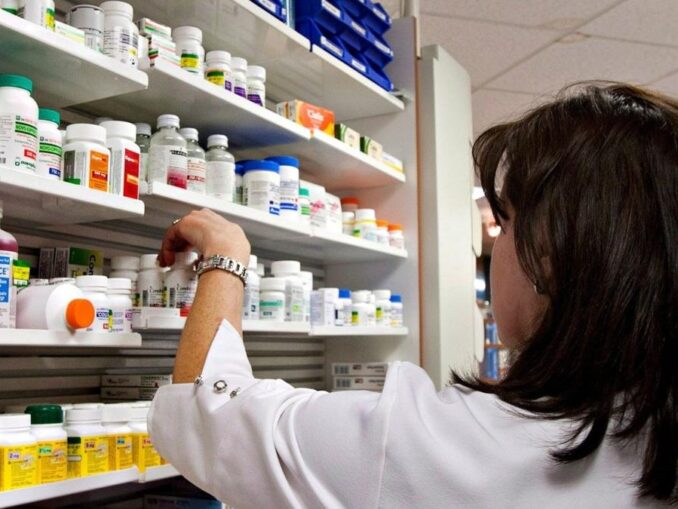 Rețetă de fraudă. Prejudiciu de 2 milioane de € adus de o farmacistă