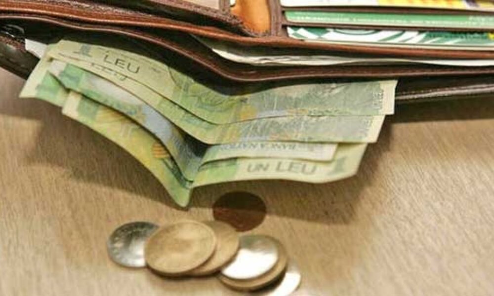 Cele mai prost plătite meserii din România