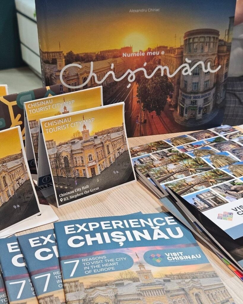 Frontiera invizibilă a moldovenismului. O nouă ofensivă a Kremlinului pe frontul identitar din Basarabia