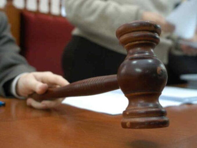 Judecătoria Urziceni în blocaj total