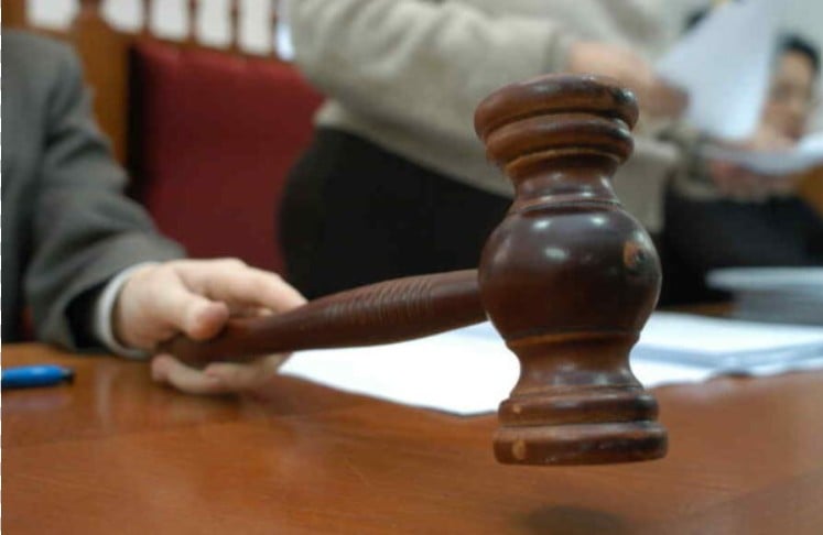 Blocaj în instanță în dosarul Mită la Primărie