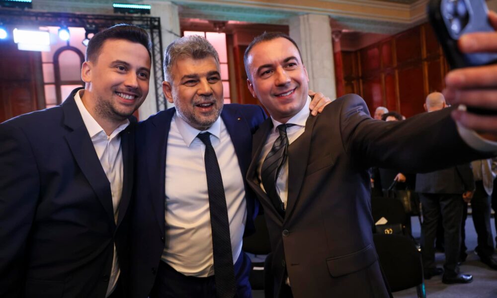 „În doi ani, România va fi independentă energetic”