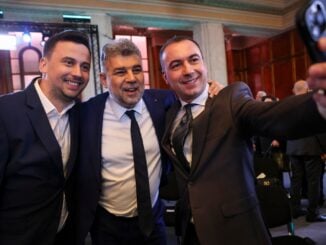 Cine este Mihai Ghigiu, propunerea PSD pentru MIPE: De la secretar de stat în Guvernul Grindeanu, la șeful cancelariei lui Ciolacu| SERIAL Controverse