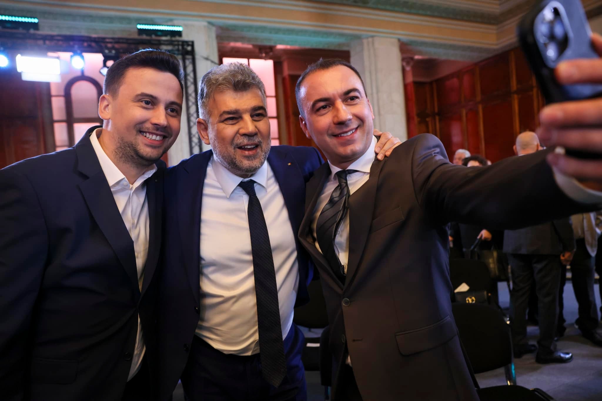 „În doi ani, România va fi independentă energetic”