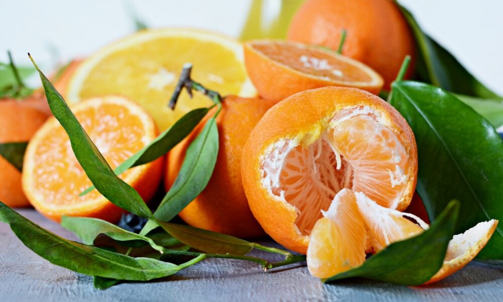 Cât conținut de vitamina C există în citrice. Răspunsul specialiștilor